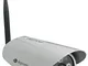 Digicom IPC531-T03 Telecamera di sicurezza IP Interno Capocorda Soffitto/muro 1280 x 720 P...