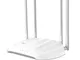 TP-Link TL-WA1201 AC1200 Dual-Band Access Point, Range Extender, Multi-SSID e Client, PoE...
