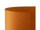 Favini Cartoncino Prisma 220 50x70 cm - Arancio - A33E012 (conf.20)