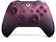 Xbox Wireless Controller - Phantom Magenta Edizione Speciale, Tecnologia Bluetooth, Rosso...