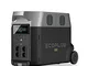 Generatore di energia portatile EF ECOFLOW DELTA Pro, Batteria per la casa espandibile, 3,...