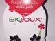 Biojoux Orecchini Elegant Flower Nero Con Zirconi