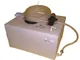 Fonti Snc Kit Doccia con Pompa Autoclave 12V E Serbatoio per Acqua Barca Nautica Camper