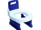 ADOB, vasino riduttore sedile WC per bambini, 44011