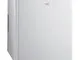 Melchioni BARETTO NEW Mini frigo bar , Silenzioso 30 dB, 50L, Frigorifero piccolo portatil...