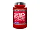 Scitec Nutrition 100% Whey Protein Professional con aminoacidi chiave extra e enzimi diges...