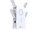 TP-Link Onemesh RE650 AC2600 Ripetitore WiFi Wireless,, Access Point, Velocità Dual Band 2...