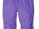 CMP 39w2175 - Pantaloni da sci da ragazza, Bambina, 39W2175, iris, 140