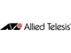 Allied Telesis 100FX (SC) Multi-Mode to 100FX (SC) Single-Mode Media Converter (15km) 100M...