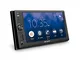 Sony XAV-V10BT SintoMonitor 2DIN senza CD, Display da 6,2", 4x55W, Controllo Vocale con Si...