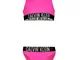 Calvin Klein Bralette Bikini Set Costume da Bagno, Rosa (Pink Glow 17/2435 Tz7), (Taglia U...