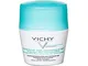 Vichy deodorante 48 ore, intensivo anti-traspirante, roll on, 50 ml