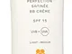 Radiance Satin Perfection Bb Cream Spf15 50 Ml