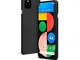 Google Pixel 4a with 5G (2020) G025I 128GB + 6GB RAM Factory Unlocked 5G Smartphone (Just...