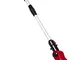 Einhell GC-ET 4025 Tagliabordi elettrico (tensione 230 V, potenza 400 W, taglio 25 cm, dia...