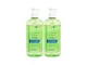 Ducray Pack Extra Gentle Shampoo 2x400ml