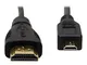 Cavo HDMI per PANASONIC HC-VXF990