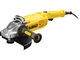 DeWalt, DWE492-QS Smerigliatrice Angolare, 230 mm, 2200 W