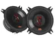 JBL Stage3 427F Set di Casse Auto 10 cm a 2 vie - Altoparlanti di Harman Kardon da 150 Wat...