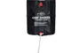 Bo-Camp Doccia Solare per Piscina Nero 20 L