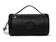 Desigual Bols_Lazarus_Barrel - Borsa a tracolla da donna, colore: nero