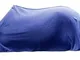 HKM 8775 Madrid - Coperta per cavallo, in pile polare 115-165