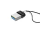 Mini Chiavetta USB 3.0 64 GB ad Alta Velocità, Vansuny Pendrive USB 64GB 3.0 con Cordino,...