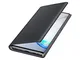 Samsung EF-NN970 - Cover con Finestra a LED per Galaxy Note10