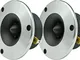 IPNOSIS IPT 2501 Coppia Tweeter a Compressione SPL