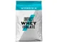 Myprotein Impact Whey Isolate Siero di Latte - Prodotto da 2500 gr