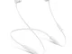 Apple BeatsX MLYF2ZM/A, Auricolari Wireless, colore: Bianco