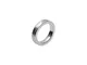 Emporio Armani Piercing ad anello Uomo acciaio_inossidabile - EGS2601040-10