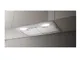 FABER Inca Smart C-HC 110.0255.522 - Cappa da Cucina Integrata in Acciaio Inossidabile, Lu...