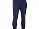 Lacoste Sport XH9507 Pantaloni Sportivi Uomo, Blu (Marine), Large