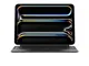 Apple Magic Keyboard per iPad Pro 11" (M4), comodissima per scrivere, trackpad integrato,...