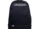 Kappa Zaino KAPPA4SOCCER Backpack 304UJX0 Palestra Sport Calcio