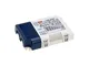 Mean Well LCM-25 AC-DC Multi Stage Output LED Driver Active PFC