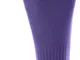 Nike Classic Ii Cushion Otc Calze, Unisex – Adulto, court purple/white, S