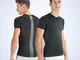 FGP Maglia posturale posture plus m maschile