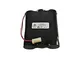 Maxxistore - Panasonic batteria antifurto power pack Silentron - 861010-861093 5532-9V 19A...