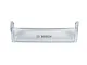 Bosch Siemens Stop Motion Siemens portabottiglie portaoggetti vano Porta Frigorifero 00674...