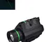 Si adatta a 20mm Picatinny Rail puntatore laser verde ha portato torce tattiche LED Gun Li...