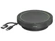 Jabra Speak2 55 Viva Voce Bluetooth Wireless, 4 Microfoni, Cancellazione del Rumore, Altop...