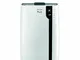 De'Longhi Pinguino PAC EX100 Silent Condizionatore Portatile Monoblocco