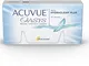 Acuvue Oasys 2 lenti quindicinali, Morbide, Diottrie -2.75