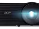 Acer X118HP DLP videoproiettore (SVGA (800 x 600 pixel) 4000 ANSI lumen, contrasto 20.000:...