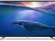 Sharp AQUOS 42CG3 Smart TV LED FULL HD 42” 1920x1080 con Aquos Net+, Netflix, Prime Video,...