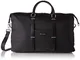 Guess New Milano Weekender Borse a Tracolla, Uomo, Nero, Taglia Unica