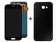 Kit accessori 5 pollici Super AMOLED LCD Fit Per SAMSUNG Galaxy A5 2017 A520 A520F SM-A520...