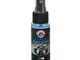 C4 Antiappannante Extreme Antifog specifico per Maschere da Sub e Occhialini da Nuoto (50...